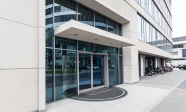 Aluminum Store Front Repair and Replacement