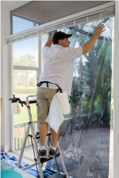 24/7 Emergency Glass Repair Greater Toronto Area, Ontario