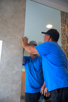 Mirror Repair and Replacement in GTA & York Region